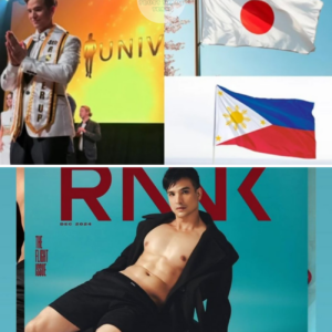 SCANDAL: Markki Stroem Forced to Apologize for Calling the Philippines the ‘Land of the Rising Sun’ – Fans OUTRAGED!