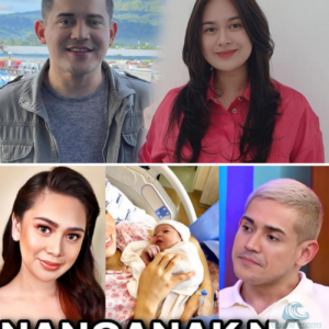 Yen Santos HAS GIVEN BIRTH! Paolo Contis REPEATEDLY DENIES Yen Santos…/lo