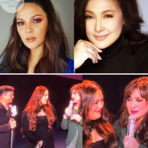 Sharon Cuneta Suddenly Confesses: ‘I Lost KC Concepcion Many Years Ago!’ – The Truth That Made Netizens Feel Pity..