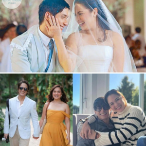 Hot News: Ryan Agoncillo drops bombshell details about his proposal to Judy Ann Santos, leaving fans in awe of their love story!