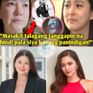 Angelica Panganiban, May Isiniwalat Tungkol Sa Hiwalayang Kim Chiu, Xian Lim