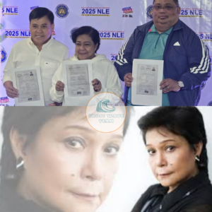 Nora Aunor Posibleng Umatras Sa 2025 Elections, Kabado Na?