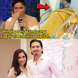 ROBIN PADILLA ISlNUGOD SA OSPlTAL! MARIEL PADILLA ISlNAPUBLIKO NA ANG LAGAY NI ROBIN!