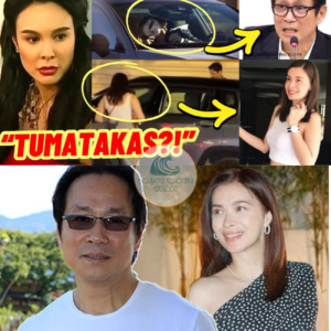 SUNSHINE’S SUDDEN DEPARTURE AND OUR CHILDREN WITH US: GRETCHEN BARRETTO, VERY HURT!