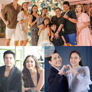 KIM CHIU’s Christmas with his family was filled with love and laughter! BUT WAIT, there’s a surprise message from PAULO AVELINO that’s just been revealed that will melt your heart…