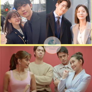 Philippines’ ‘Business Proposal’ Remake Shocks Fans with BarDa and MaThon as Leads—This Will Be Epic!