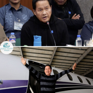 Comelec Under Fire for Greenlighting Quiboloy’s Controversial 2025 Senate Bid