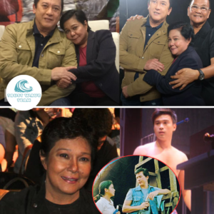 SHOCKING REVELATION: Ibinunyag ni Phillip Salvador na dati ay natakot siya kay “little girl” Nora Aunor dahil sa isang hindi inaasahang pangyayari na magpapamangha sa lahat!