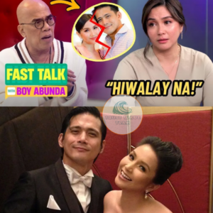 🔴MARIEL Rodriguez, Isinapubliko ang VIDEO-TAPE: Hiwalayan nila ni ROBIN Padilla, ISINIWALAT! 🔴