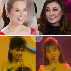 Hot: Kris Aquino’s shocking move that left Sharon Cuneta haunted and unable to forget for the rest of her life, which is…?