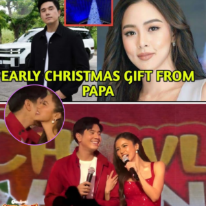 🎄✨ KIM CHIU’s Christmas with her family was nothing short of magical, but hold on – PAULO AVELINO just dropped a shocking message that will leave you in tears!/lo