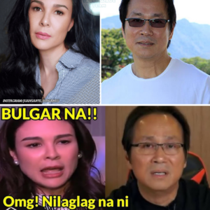 GRETCHEN BARRETTO TAKES THE WORLD BY SURPRISE, REVEALS ATONG ANG’S SECRET LIFE! (VIDEO)/lo