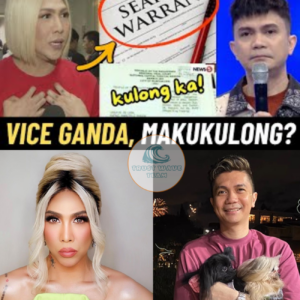 VICE GANDA, SINAMPAHAN NG KASO NI VHONG NAVARRO! 🔴 DAHIL SA MILYONES NA WINALDAZ!