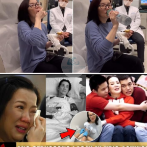 KRIS AQUINO REVEALS THE TRUTH ABOUT HER BATTLE WITH AUTOIMMUNE DISEASE! HERE’S WHY SHE’S LOOKING FOR A NURSE!