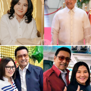 Hot: Lorna Tolentino denies alleged relationship with Lito Lapid./lo