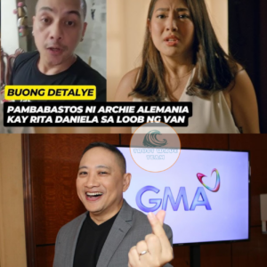 Michael V ALREADY SPOKE to the VICTIMS of Archie Alemania in the BUBBLE GANG!