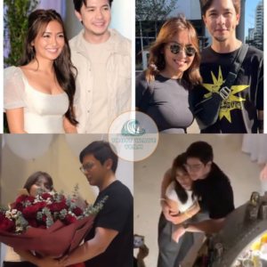 SHOCKING: Kathryn Bernardo calling Alden Richards “mahal” has gone viral on social media (VIDEO)