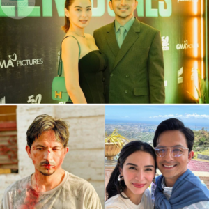 UNEXPECTED: Fans Are Flocking to Jennylyn Mercado and Dennis Trillo’s Latest Promotion for ‘Green Bones’—Here’s Why!