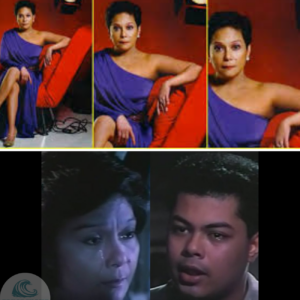 SHOCK: Nora Aunor burst into tears at the “painful” message sent to her by Ian de Leon…/lo