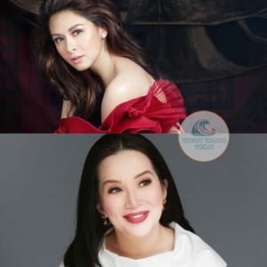 Marian Rivera Is The New Queen Of All Media?