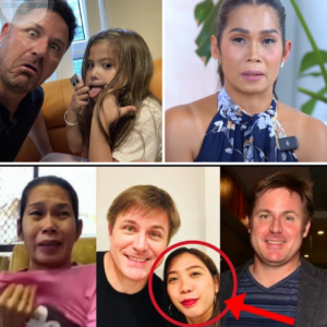 BREAKING NEWS: Pokwang’s daughter reveals shocking rift with Lee O’Brian, Dark secret revealed when Lee O’Brian intentionally kicked Pokwan out on the street while she was … (VIDEO)😲😲 /lo