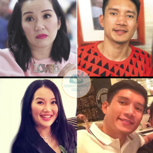 Sick of ‘half-truths and hypocrisy,’ Kris Aquino lashes out at James Yap