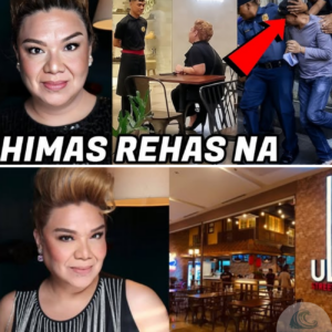 MANUNULAT NA LGBT, BINATIKOS MATAPOS UMANONG PATAYUIN NG DALAWANG ORAS ANG WAITER NA TINAWAG SIYANG ‘SIR.’