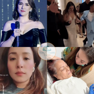 Why Cristine Reyes left Gabi ng Parangal in tears? Here’s the real story behind it