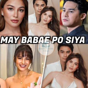 Shocking! Ellisse Joson at Mccoy De Leon, HIWALAY NA nga! Pero ang mas nakakagulat, nahuli si Mccoy na may ibang babae habang magkasama pa sila ni Ellisse…