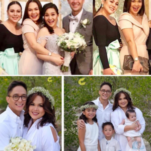 EXCLUSIVE! Claudine Barretto drops a bombshell about Judy Ann Santos and Ryan Agoncillo’s private life—this revelation will leave you speechless!