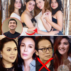 Full Drama ! Xian Gaza raises alarms, telling Sunshine Cruz to keep her children far from Atong Ang, who is reportedly after the Cruz sisters—what’s his real agenda?