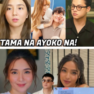 Convo Nina Kathryn Bernardo Bago Ang Hiwalayan Nila ni Daniel Padilla Kumalat