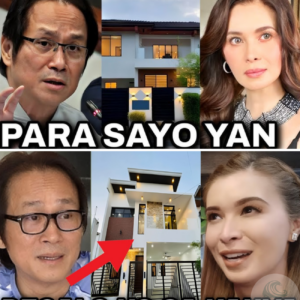 Atong Ang BINIGYAN ng 200 MILLION HOUSE si Sunshine Cruz sa AYALA ALABANG!