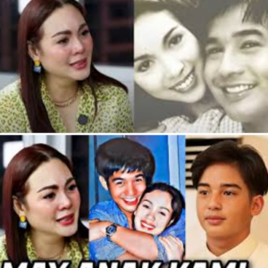 Claudine Barretto shocks everyone by revealing her son with Rico Yan, Alfy Yan! What does this mean for Rico Yan’s legacy?