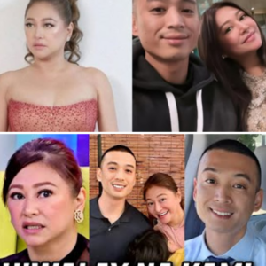 Rufa Mae Quinto Hiwalay Na Sa Asawa Base Sa Inilabas na Screenshots