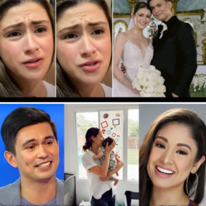 Ipinanganak na ang Girlfriend ni Tom Rodriguez! Agad Naging “Tatay,” Masaya Ba si Tom?