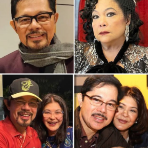 Breaking News:  Inamin ni Christopher de Leon na ang kanyang ex-asawang si superstar Nora Aunor ay patuloy siyang “kumikilos”: “Siya ang dahilan kung bakit ko ito kailangang gawin..”. Nagbigay ng nakakagulat na reaksyon si misis Sandy Andolong sa shocking na aksyon na ito…😲 Buong kwento👇👇