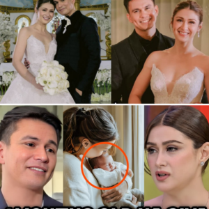 Tom Rodriguez KINUMPIRMANG may ANAK na SIYA sa ASAWANG FOREIGNER na Taga AMERIKA!