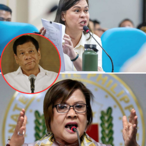 Leila de Lima’s Shocking Statement on Sara Duterte Impeachment: ‘I Have No Intention of Seeking Revenge’ – But What Does She Really Mean?