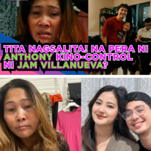 Tiyahin Ni Anthony Jennings Isiniwalat Kung Gaano Kagahaman Sa Pera Si Jam Villanueva