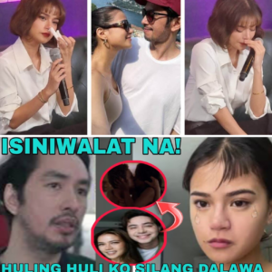 RICO BLANCO NAGSALITA NA ISINIWALAT na ang BUONG KATOTOHANAN sa Hiwalayan nila Ni Maris Racal!