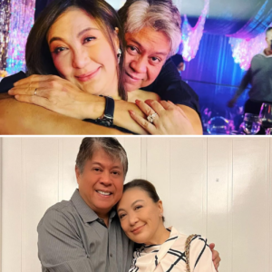 Shocking News: Sharon Cuneta reveals the truth behind her 6-Month ‘Lovers’ Quarrel’ with Kiko Pangilinan! Fans astonished by their unexpected actions!