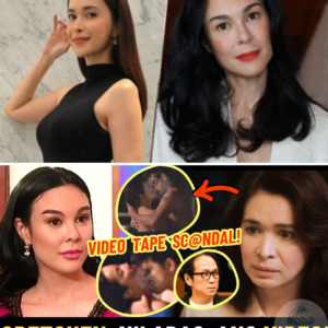 Gretchen Barretto Sends Shockwaves by Revealing Atong Ang and Sunshine Cruz’s S3x Tape Sc@ndal!