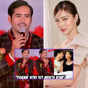 Gerald Anderson Surprises Everyone by Mentioning Kim Chiu in His Thank You Speech and Calling Her Out for His Prestigious Valor Award – What’s the Real Story Behind It?