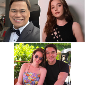 Puso ni Bea Alonzo, muling nagliyab? Ogie Diaz kinumpirma ang kanyang bagong relasyon!