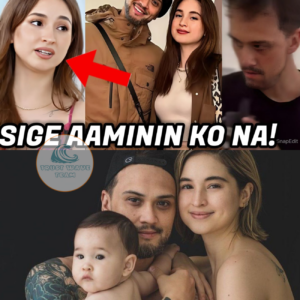 SA WAKAS! Coleen Garcia NAGSALITA NA sa ISSUE HIWALAYAN NILA ni Billy Crawford! Coleen may INAMI