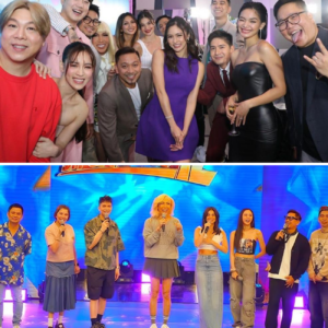 BREAKING NEWS: It’s Showtime-GMA Contract, Kapuso Executive Reveals This….