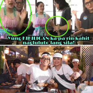 SHOCKING NEWS: Judy Ann Santos and Ryan Agoncillo Caught Doing THIS in the Kitchen, Fans Shocked After Watching the Video!