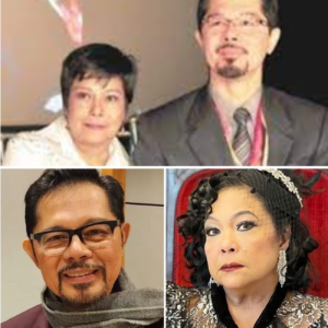 Breaking News: Nora Aunor Nagsalita Tungkol sa Pagkuha ng Eksena Kasama si Christopher de Leon Matapos ang Kanilang Pagkakahiwalay. Ano Ba Talaga ang Nangyari na Nagdulot ng Malalim na Emosyon sa Kanya?