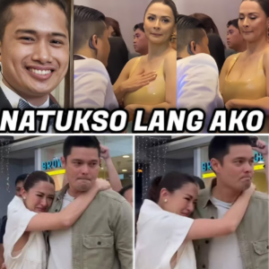 Security Officer na NAMBOSO kay Marian Rivera NAGSALITA NA May INAMIN sa KUMALAT na VIRAL VIDEO! Kaawa-awa si Marian Rivera sa pagiging ‘BOSOHAN’